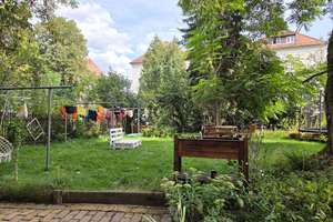 Kapitalanleger aufgepasst: Vermietete 2-Zimmer-Wohnung | großer Balkon | Kulturdenkmal – 4318 Anger-Crottendorf, Leipzig – Vorschaubild 7