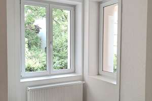 Stuttgart-West  - NEU sanierte 3 Zimmer Altbau Wohnung – Die vollständige Adresse der Immobilie erhältst du vom Anbieter., 70197 Rotebühl, Stuttgart – Vorschaubild 9