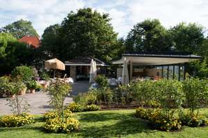 Eine beeindruckende Villa für Generationen  – Die vollständige Adresse der Immobilie erhältst du vom Anbieter., 72762 Reutlingen-Mitte, Reutlingen – Vorschaubild 8