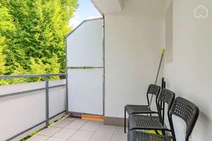 Bezugsfrei & Möbliert: Hell geschnittene 2-Zi.-ETW mit Balkon in Essen-Ostviertel (Provisionsfrei) – Friedbergstraße 2a, 45127 Holsterhausen, Essen – Vorschaubild 7
