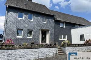 Ein- bis Zweifamilienhaus in zentraler Lage von Neunkhausen.
 – Die vollständige Adresse der Immobilie erhältst du vom Anbieter., 57520 Neunkhausen – Vorschaubild 1