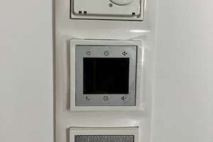 *Gemütliche 3 Zimmer mit Einbauküche für die kleine Familie* – Semmelweisstraße 22, 12524 Altglienicke, Berlin – Vorschaubild 13