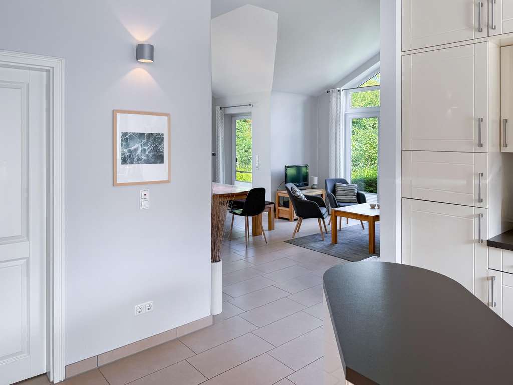 Immobilie in Kosel - Schlei: Gepflegtes und voll ausgestattetes Ferienhaus im idyllischen Hülsen - Bild 3