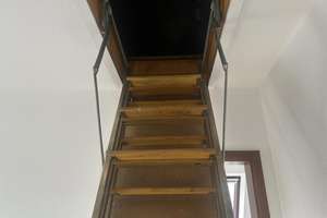 Schöne, ruhige bezugsfreie 2 Zimmer Maisonette-Wohnung im Grünen W – Die vollständige Adresse der Immobilie erhältst du vom Anbieter., 13595 Wilhelmstadt, Berlin – Vorschaubild 12