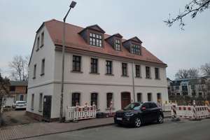 Erstbezug kernsanierte Gründerzeit-Villa