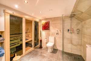 *** Opulentes Wohnen auf zwei Etagen mit Kamin & Sauna und ca. 231 m² Nutzfläche *** – Berlin – Vorschaubild 8