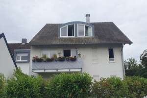 2-Zimmer-Dachgeschosswohnung in Mannheim-Schönau – Konitzer Weg 24, 68307 Schönau, Mannheim – Vorschaubild 10