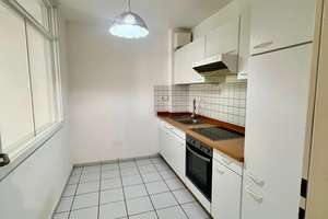 Helle 2-Raum-Wohnung mit Einbauküche in Stadtfeld-Ost – Maxim-Gorki-Straße 21, 39108 Stadtfeld Ost, Magdeburg – Vorschaubild 5