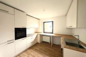 3 Zimmer Wohnung, 1.OG mit Gartennutzung – Kameruner Str. -, 81827 Waldtrudering, München – Vorschaubild 6