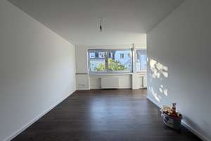 Frisch saniertes 25 m² Apartment mit neuer Einbauküche in Flingern Nord – Die vollständige Adresse der Immobilie erhältst du vom Anbieter., 40233 Flingern Nord, Düsseldorf – Vorschaubild 2