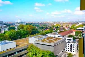 1-Zi-Wohnung mit Alpenblick in München-Schwabing – Leopoldstr. 206, 80804 Neufreimann, München – Vorschaubild 17