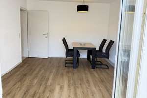 *TOP* renovierte 3-Zimmer-Wohnung in NU City – Luitpoldstrasse 34, 89231 Neu-Ulm – Vorschaubild 4