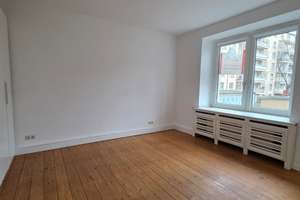 Charmante Altbauwohnung in Golzheim - nur 2 Minuten zum Rhein / Loggia /  provisionsfrei – Die vollständige Adresse der Immobilie erhältst du vom Anbieter., 40474 Golzheim, Düsseldorf – Vorschaubild 4