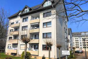 Gut vermietete 3-Zimmer-Wohnung mit Balkon und Garage in zentraler Lage von Anderten! – Die vollständige Adresse der Immobilie erhältst du vom Anbieter., 30559 Anderten, Hannover – Vorschaubild 9