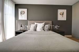 MÖBLIERT - BESTE LAGE - Modernes Business Apartment mit Balkon – Die vollständige Adresse der Immobilie erhältst du vom Anbieter., 70191 Heilbronner Straße, Stuttgart – Vorschaubild 12