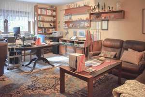 EFH/DHH mit Wintergarten, Loggia, Sauna, Garage auf sep. Grundstück, ELW in Bruchsal-Untergrombach – Die vollständige Adresse der Immobilie erhältst du vom Anbieter., 76646 Bruchsal – Vorschaubild 18