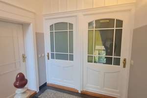 Wohnen im Einzeldenkmal: grosszügige 5-Raum-Wohnung in der Erfurter Altstadt – Pfeiffersgasse 15a, 99084 Andreasvorstadt, Erfurt – Vorschaubild 5