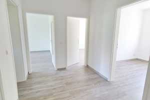 Familienwohnung in begehrter Beimssiedlung – Flechtinger Str. 25, 39110 Magdeburg – Vorschaubild 1