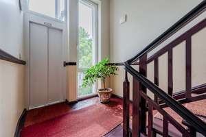 Charmante 2-Zimmer-Wohnung in repräsentativem Altbau in bester Lage von Charlottenburg – Die vollständige Adresse der Immobilie erhältst du vom Anbieter., 10627 Charlottenburg, Berlin – Vorschaubild 27