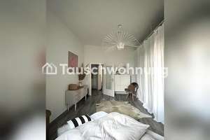 Tauschwohnung: Tausche Altbauwohnung gegen Altbauwohnung – Die vollständige Adresse der Immobilie erhältst du vom Anbieter., 30161 List, Hannover – Vorschaubild 7