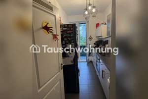 Tauschwohnung: 3-Zimmer-Flat in München Ludwigsvorstadt – Die vollständige Adresse der Immobilie erhältst du vom Anbieter., 80337 Am Schlachthof, München – Vorschaubild 2