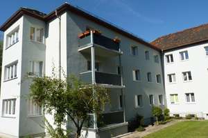 Schöner Raumschnitt ! 3- Zimmerwohnung in ruhiger Citylage