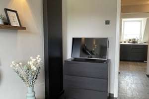 Vollmöblierte 2-Zimmer-Citywohnung mit Balkon 350m vom Rhein entfernt – Rheingasse 2, 53113 Bonn-Zentrum, Bonn – Vorschaubild 10
