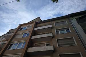 Große 2-Zi.-Wohnung in zentraler Lage mit Balkon und Aufzug – Bleichstr. 18, 75175 Südweststadt, Pforzheim – Vorschaubild 2