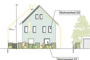 Bremerhaven - Schiffdorferdamm: Ihr neues Projekt mit bis zu 3 Wohneinheiten! Entkernte Immobilie mi – 27574 Schiffdorferdamm, Bremerhaven – Vorschaubild 10