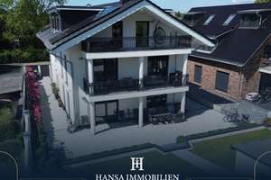 Neubau-MFH mit 3 WE – ideal für Familien, Selbstnutzer & Kapitalanleger | bezugsfrei – Die vollständige Adresse der Immobilie erhältst du vom Anbieter., 21502 Geesthacht – Vorschaubild 1