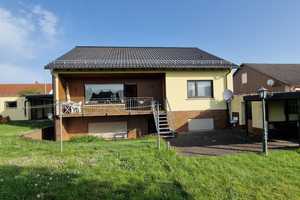 Großes Wohnhaus mit Einliegerwohnung in ruhiger Südlage – Ziegelstraße 7, 67728 Donnersbergkreis – Vorschaubild 1