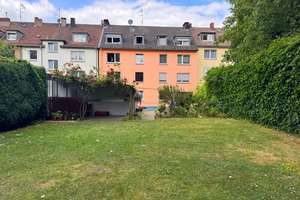 Bezugsfreies, renoviertes Apartment in Essen-Bochold – Die vollständige Adresse der Immobilie erhältst du vom Anbieter., 45356 Bochold, Essen – Vorschaubild 9