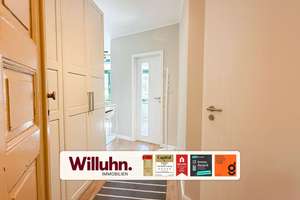 Bezugsfrei | 2022 hochwertig modernisiert | 1Zi. Wohnung Gohlis-Süd – Die vollständige Adresse der Immobilie erhältst du vom Anbieter., 4155 Gohlis-Süd, Leipzig – Vorschaubild 1