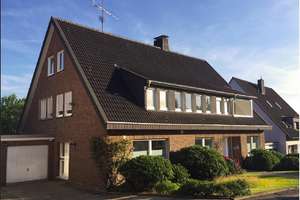 LÜCKLEMBERG - 3,5 Zi. Raumwunder, 76qm, modernisiert, Balkon/Loggia, PROVISIONSFREI