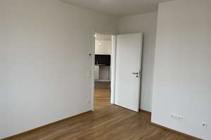 Attraktive 2-Zimmer-Wohnung inklusive Einbauküche im 4. Obergeschoss! – Regerstr. 54, 81541 Obere Au, München – Vorschaubild 5