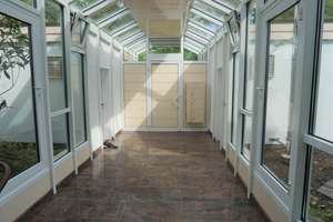 EINZIGARTIGES 1,5-Zimmer Dachgeschoss-Studio in S-Vaihingen – Am Feldrand 50, 70563 Heerstraße, Stuttgart – Vorschaubild 4