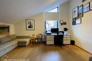 Wohnen am See! Splitlevel-Reihenhaus mit Garage und privatem Seezugang in H-Bothfeld. – Hannover – Vorschaubild 9