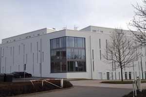 Studenten-Appartement im Staffelgeschoss – Augustinus Campus 15, 54296 Trier – Vorschaubild 5