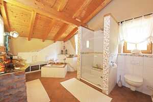 Traumhaftes Landhaus im alpinen Baustil in Ruhpolding im Chiemgau – An der Au 6, 83324 Traunstein (Kreis) – Vorschaubild 25