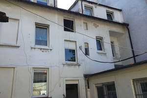 Gelegenheit in Ffm Höchst interessanterAltbau zum Renovieren und Selbstbezug Freunde aufpasse – Die vollständige Adresse der Immobilie erhältst du vom Anbieter., 65933 Höchst, Frankfurt am Main – Vorschaubild 5