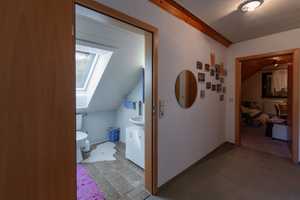 Ein Zweifamilienwohnhaus mit Viel Platz. Viel Aussicht. Viel Zuhause. – Schwäbisch Hall (Kreis) – Vorschaubild 21