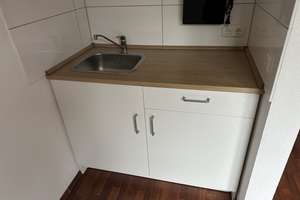 1-Zimmer Wohnung in Hamburg-Hausbruch, verfügbar ab 01.07.2026 – Hausbrucher Bahnhofstraße 51, 21147 Hausbruch, Hamburg – Vorschaubild 8