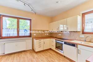 Sie hier? Wir auch! Gepflegte 3-Zimmer-Wohnung mit Süd-Ost-Balkon und Garage – 68219 Rheinau, Mannheim – Vorschaubild 7