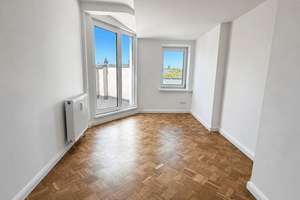 Erstbezug nach Modernisierung – Dachgeschosswohnung mit Küche |Parkett | Balkon | Badewanne | Dusche – Die vollständige Adresse der Immobilie erhältst du vom Anbieter., 39106 Alte Neustadt, Magdeburg – Vorschaubild 8