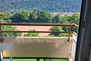 Wohnen mit Aussicht! 3,5 Zimmer Wohnung in Pforzheim-Würm – Die vollständige Adresse der Immobilie erhältst du vom Anbieter., 75181 Würm, Pforzheim – Vorschaubild 2