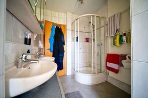 Attraktives Reihenendhaus mit Garten und Stellplatz in Essen-Borbeck – Die vollständige Adresse der Immobilie erhältst du vom Anbieter., 45355 Bergeborbeck, Essen – Vorschaubild 10