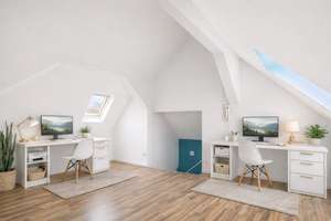 Reihenmittelhaus mit Garten, Terrasse & großzügiger Nutzfläche in Dortmund-Scharnhorst – Die vollständige Adresse der Immobilie erhältst du vom Anbieter., 44328 Alt-Scharnhorst, Dortmund – Vorschaubild 14