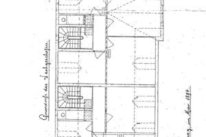 Rarität! Denkmalgeschütztes, vermietetes 3-Familienhaus im Westen von Regensburg – 93049 Westenviertel, Regensburg – Vorschaubild 4
