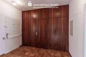 Wohnen am Kanonengraben in Münster! – Die vollständige Adresse der Immobilie erhältst du vom Anbieter., 48151 Josef, Münster – Vorschaubild 6