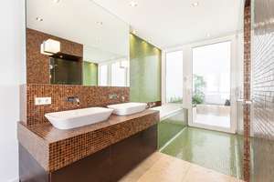 Gormannstraße, Mitte: Stilvolles Townhouse in absoluter Top-Lage, Lift, Kamin, Terrasse, Stellplatz – Gormannstraße 8, 10119 Mitte (Ortsteil), Berlin – Vorschaubild 21
